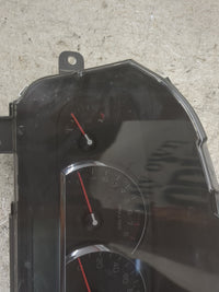 2005 Cadillac Sts Instrument Cluster Speedometer Gauges P/N:TN25T420-4204 1037459T Miles: Fits OEM Used Auto Parts - Oemused
