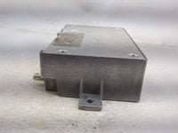 2005 Cadillac Sts Communication Control Module - Oemusedautoparts1.com