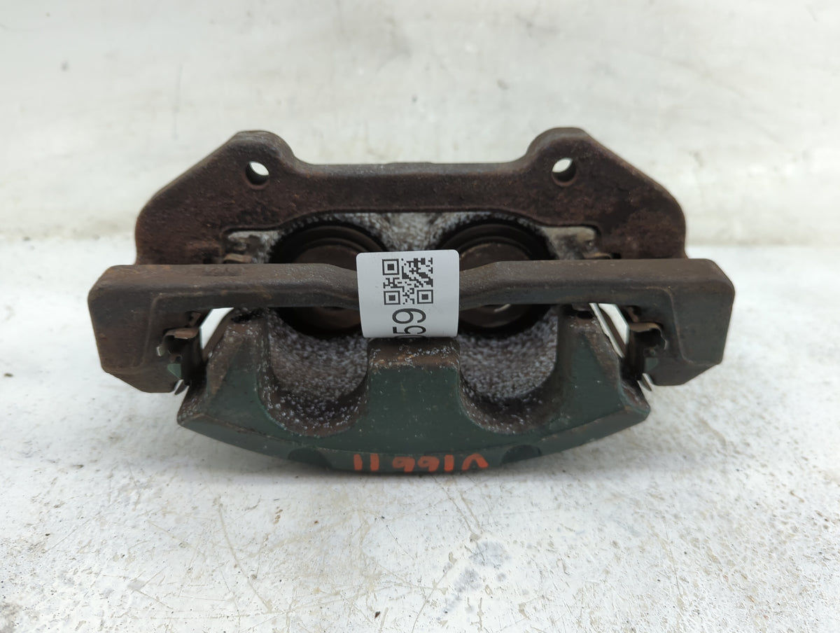 2005-2008 Cadillac Sts Front Driver Left Brake Caliper - Oemusedautoparts1.com