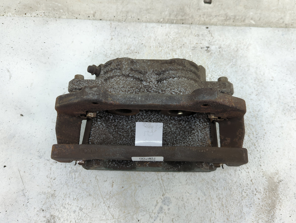 2005-2008 Cadillac Sts Front Driver Left Brake Caliper - Oemusedautoparts1.com