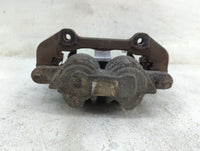 2005-2008 Cadillac Sts Front Driver Left Brake Caliper - Oemusedautoparts1.com