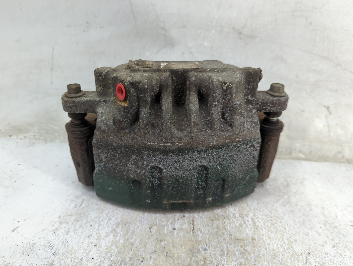 2005-2008 Cadillac Sts Front Driver Left Brake Caliper - Oemusedautoparts1.com