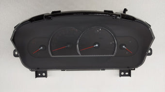 compare product 2005 Cadillac Sts Instrument Cluster Speedometer Gauges P/N:10374591 10382309 Fits OEM Used Auto Parts