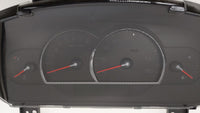 2005 Cadillac Sts Instrument Cluster Speedometer Gauges P/N:10374591 10382309 Fits OEM Used Auto Parts - Oemusedautoparts1.c