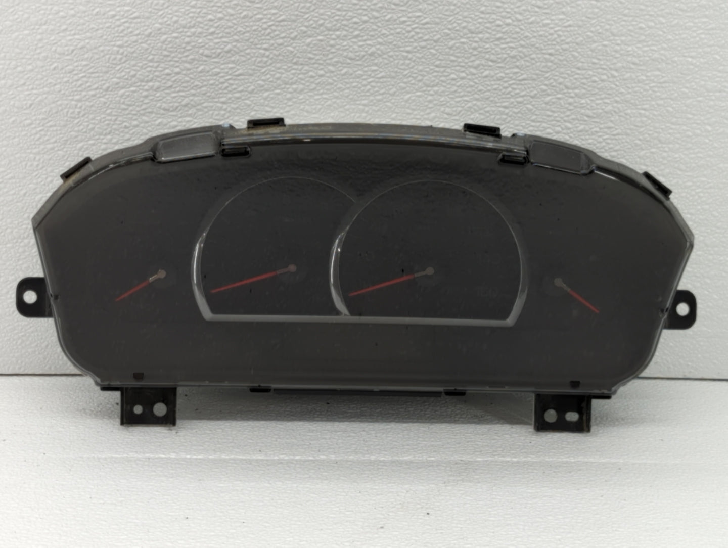 2005 Cadillac Sts Instrument Cluster Speedometer Gauges P/N:10374591 10382309 Fits OEM Used Auto Parts - Oemusedautoparts1.c