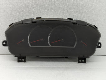 compare product 2005 Cadillac Sts Instrument Cluster Speedometer Gauges P/N:10374591 10382309 Fits OEM Used Auto Parts