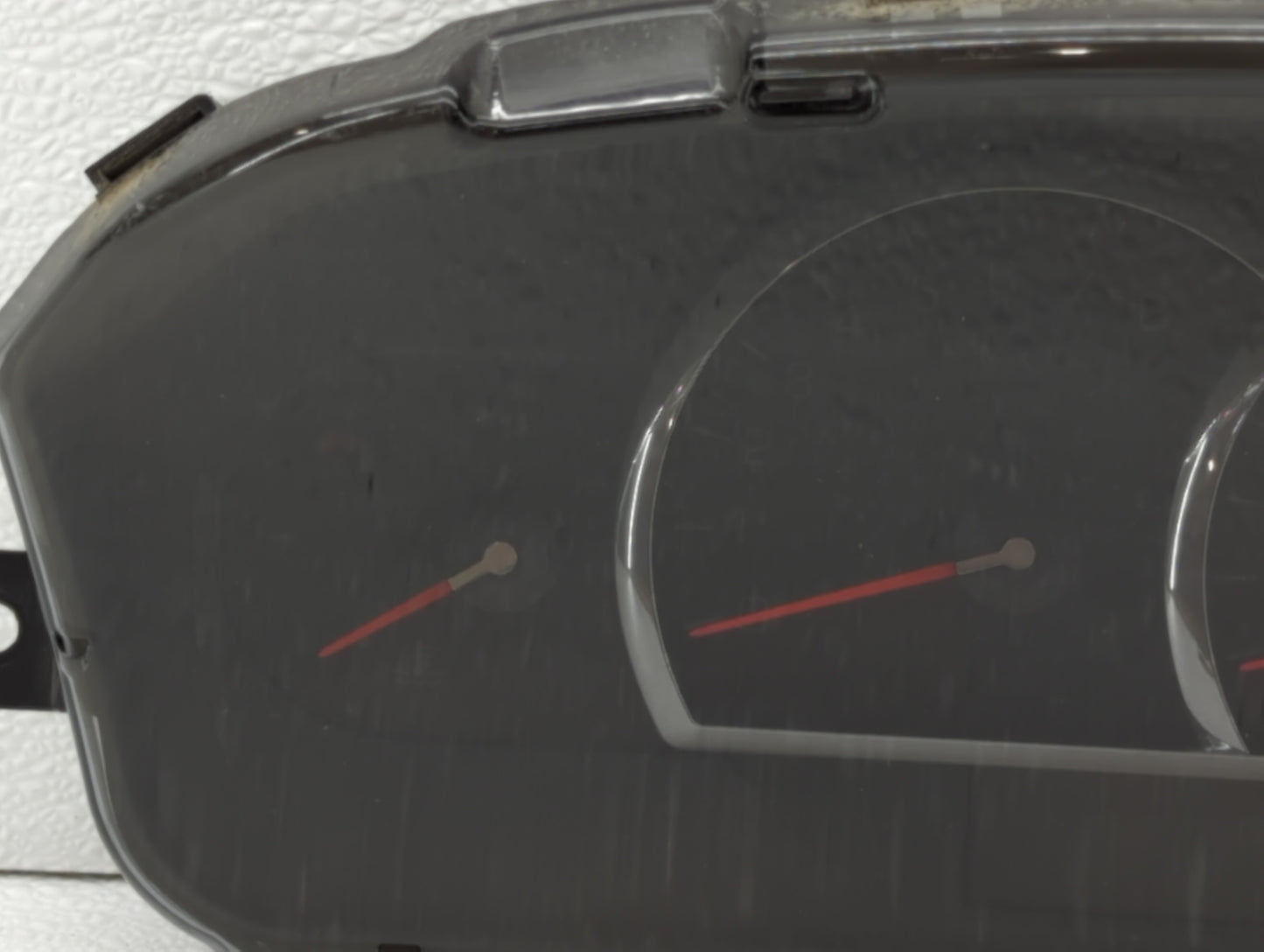 2005 Cadillac Sts Instrument Cluster Speedometer Gauges P/N:10374591 10382309 Fits OEM Used Auto Parts - Oemusedautoparts1.c