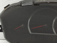 2005 Cadillac Sts Instrument Cluster Speedometer Gauges P/N:10374591 10382309 Fits OEM Used Auto Parts - Oemusedautoparts1.c