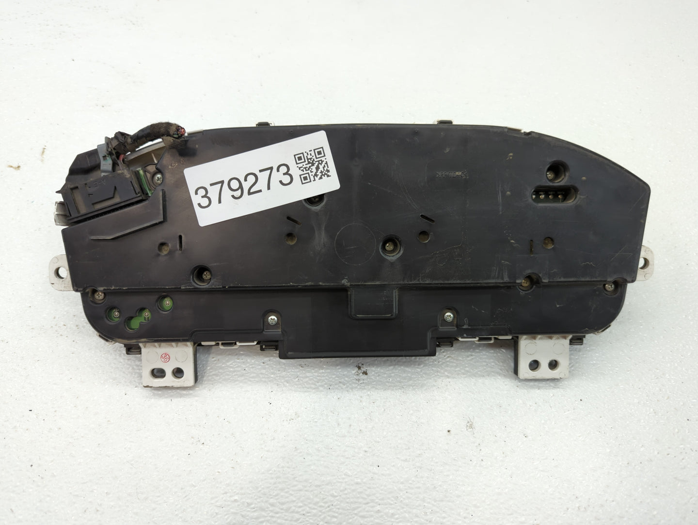 2005 Cadillac Sts Instrument Cluster Speedometer Gauges P/N:10374591 10382309 Fits OEM Used Auto Parts - Oemusedautoparts1.c