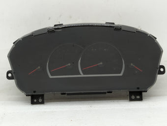 compare product 2005 Cadillac Sts Instrument Cluster Speedometer Gauges P/N:10374591 10382309 Fits OEM Used Auto Parts