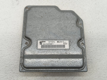 2005-2005 Cadillac Sts Chassis Control Module Ccm Bcm Body Control - Oemusedautoparts1.com