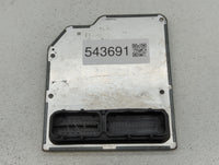 2005-2005 Cadillac Sts Chassis Control Module Ccm Bcm Body Control - Oemusedautoparts1.com