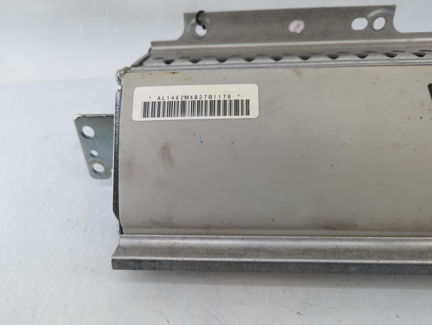 2005 Cadillac Sts Air Bag Driver Left Steering Wheel Mounted P/N:GZRS1UXAA0D Fits OEM Used Auto Parts - Oemusedautoparts1.co