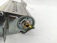 2005 Cadillac Sts Air Bag Driver Left Steering Wheel Mounted P/N:GZRS1UXAA0D Fits OEM Used Auto Parts - Oemusedautoparts1.co