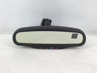 2005-2009 Cadillac Sts Interior Rear View Mirror Replacement OEM Fits Fits 2000 2001 2002 2003 2004 2005 2006 2007 2008 2009