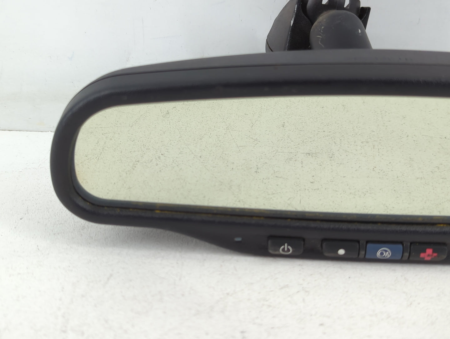 2005-2009 Cadillac Sts Interior Rear View Mirror Replacement OEM Fits Fits 2000 2001 2002 2003 2004 2005 2006 2007 2008 2009