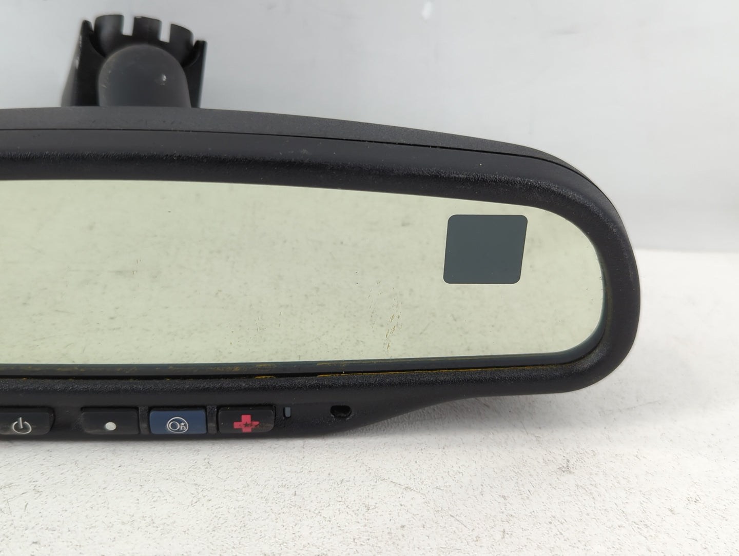 2005-2009 Cadillac Sts Interior Rear View Mirror Replacement OEM Fits Fits 2000 2001 2002 2003 2004 2005 2006 2007 2008 2009