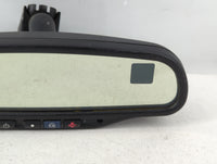 2005-2009 Cadillac Sts Interior Rear View Mirror Replacement OEM Fits Fits 2000 2001 2002 2003 2004 2005 2006 2007 2008 2009