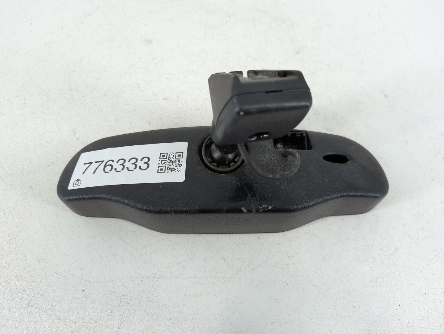 2005-2009 Cadillac Sts Interior Rear View Mirror Replacement OEM Fits Fits 2000 2001 2002 2003 2004 2005 2006 2007 2008 2009