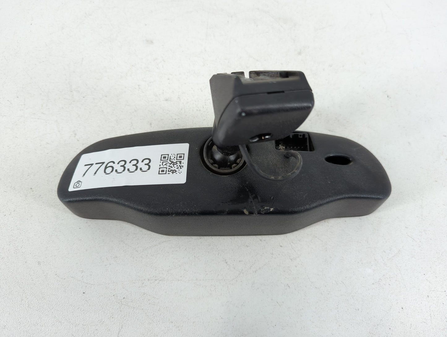 2005-2009 Cadillac Sts Interior Rear View Mirror Replacement OEM Fits Fits 2000 2001 2002 2003 2004 2005 2006 2007 2008 2009