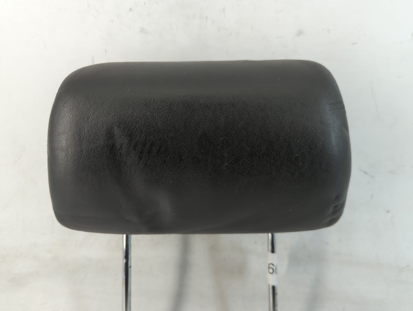 2005-2011 Cadillac Sts Headrest Head Rest Rear Seat Fits Fits 2005 2006 2007 2008 2009 2010 2011 OEM Used Auto Parts - Oemus