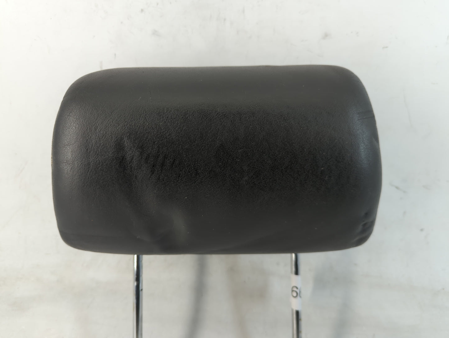 2005-2011 Cadillac Sts Headrest Head Rest Rear Seat Fits Fits 2005 2006 2007 2008 2009 2010 2011 OEM Used Auto Parts - Oemus