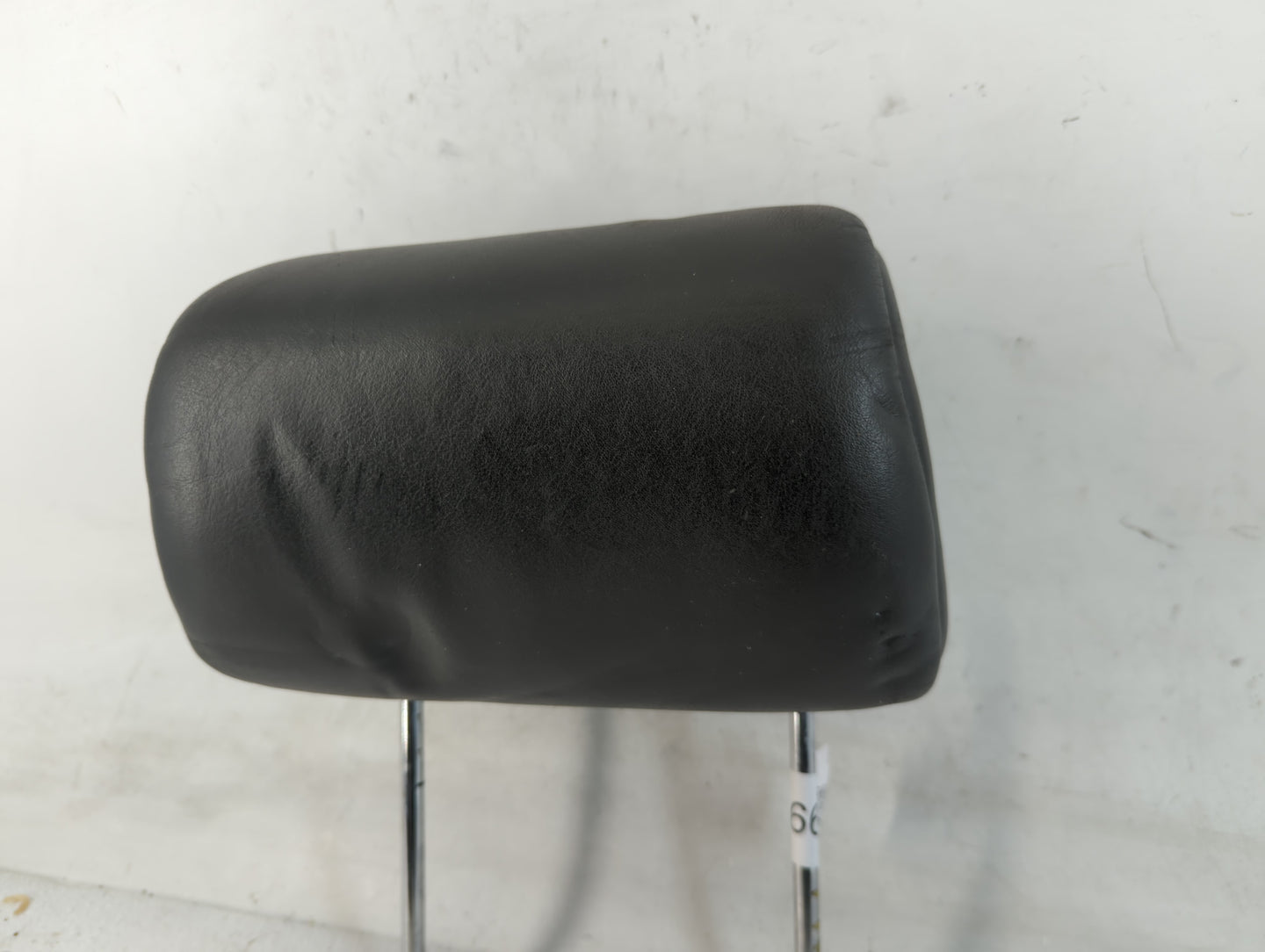 2005-2011 Cadillac Sts Headrest Head Rest Rear Seat Fits Fits 2005 2006 2007 2008 2009 2010 2011 OEM Used Auto Parts - Oemus