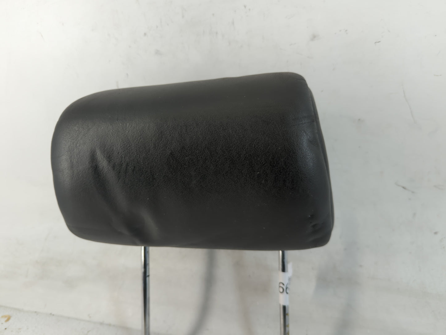 2005-2011 Cadillac Sts Headrest Head Rest Rear Seat Fits Fits 2005 2006 2007 2008 2009 2010 2011 OEM Used Auto Parts - Oemus