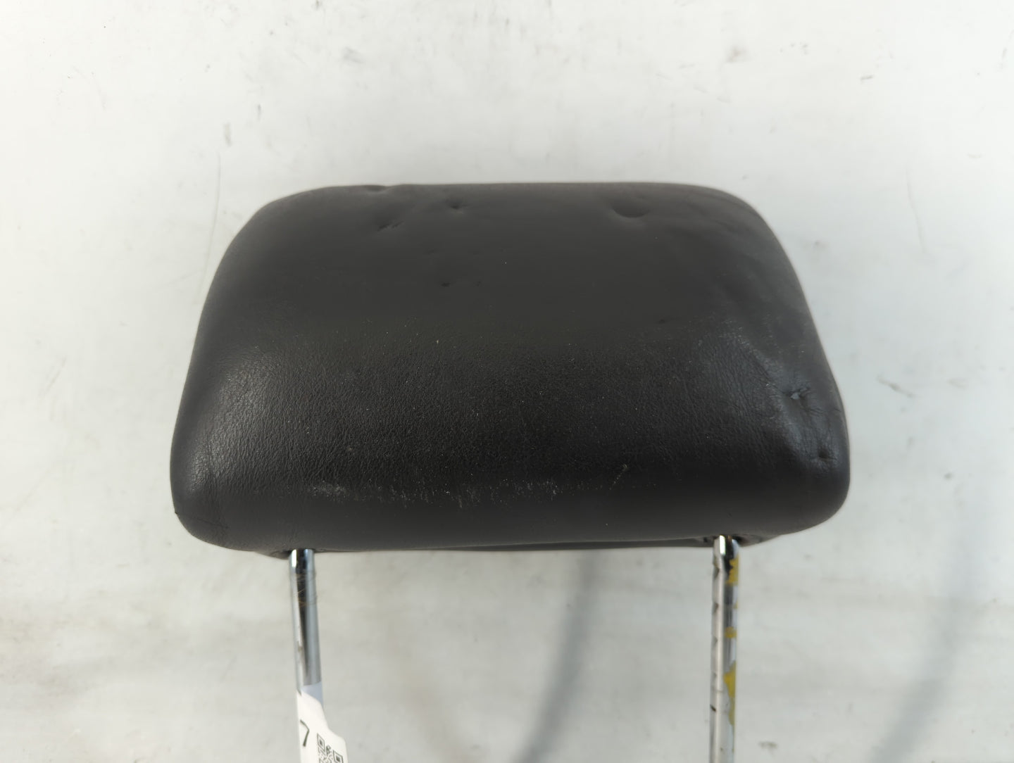 2005-2011 Cadillac Sts Headrest Head Rest Rear Seat Fits Fits 2005 2006 2007 2008 2009 2010 2011 OEM Used Auto Parts - Oemus