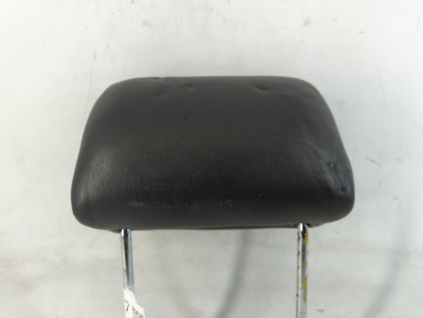2005-2011 Cadillac Sts Headrest Head Rest Rear Seat Fits Fits 2005 2006 2007 2008 2009 2010 2011 OEM Used Auto Parts - Oemus