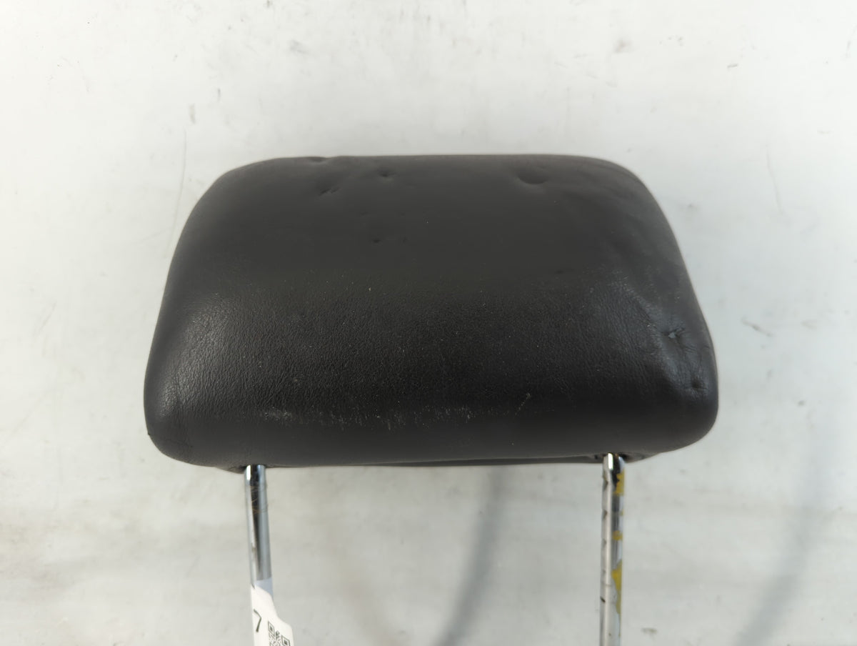 2005 Cadillac Sts Headrest Head Rest Rear Seat Fits OEM Used Auto Parts - Oemusedautoparts1.com