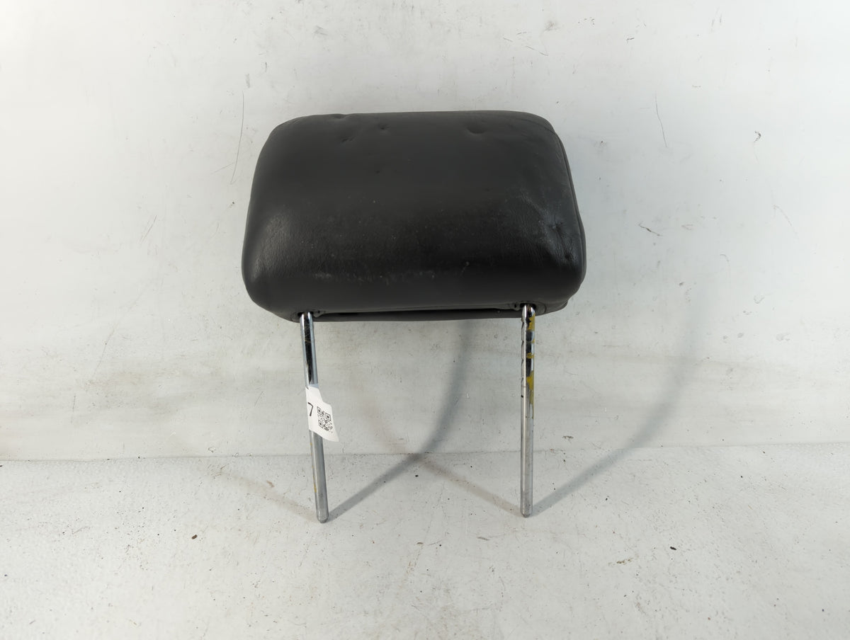 2005 Cadillac Sts Headrest Head Rest Rear Seat Fits OEM Used Auto Parts - Oemusedautoparts1.com