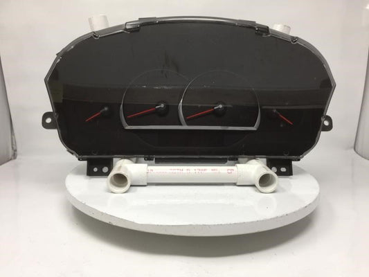 2005 Cadillac Sts Instrument Cluster Speedometer Gauges P/N:200K MI. PN:10374591 Fits OEM Used Auto Parts - Oemusedautoparts