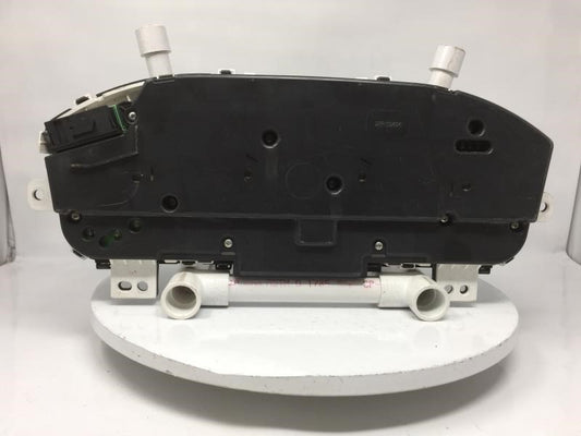 2005 Cadillac Sts Instrument Cluster Speedometer Gauges P/N:200K MI. PN:10374591 Fits OEM Used Auto Parts