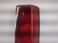 2005 Chevrolet Astro Tail Light Assembly Passenger Right OEM P/N:5978024 Fits OEM Used Auto Parts - Oemusedautoparts1.com