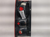 2005 Chevrolet Astro Tail Light Assembly Passenger Right OEM P/N:5978024 Fits OEM Used Auto Parts - Oemusedautoparts1.com