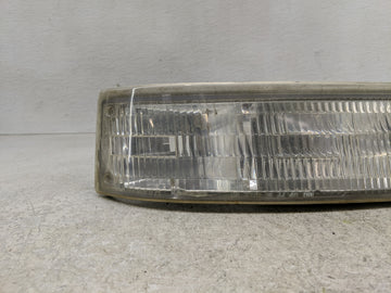 1995-2005 Chevrolet Astro Driver Left Oem Front Light Lamp