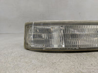 1995-2005 Chevrolet Astro Driver Left Oem Front Light Lamp 1292559 - Oemusedautoparts1.com
