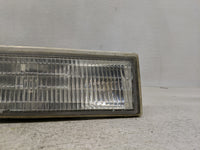 1995-2005 Chevrolet Astro Driver Left Oem Front Light Lamp 1292559 - Oemusedautoparts1.com