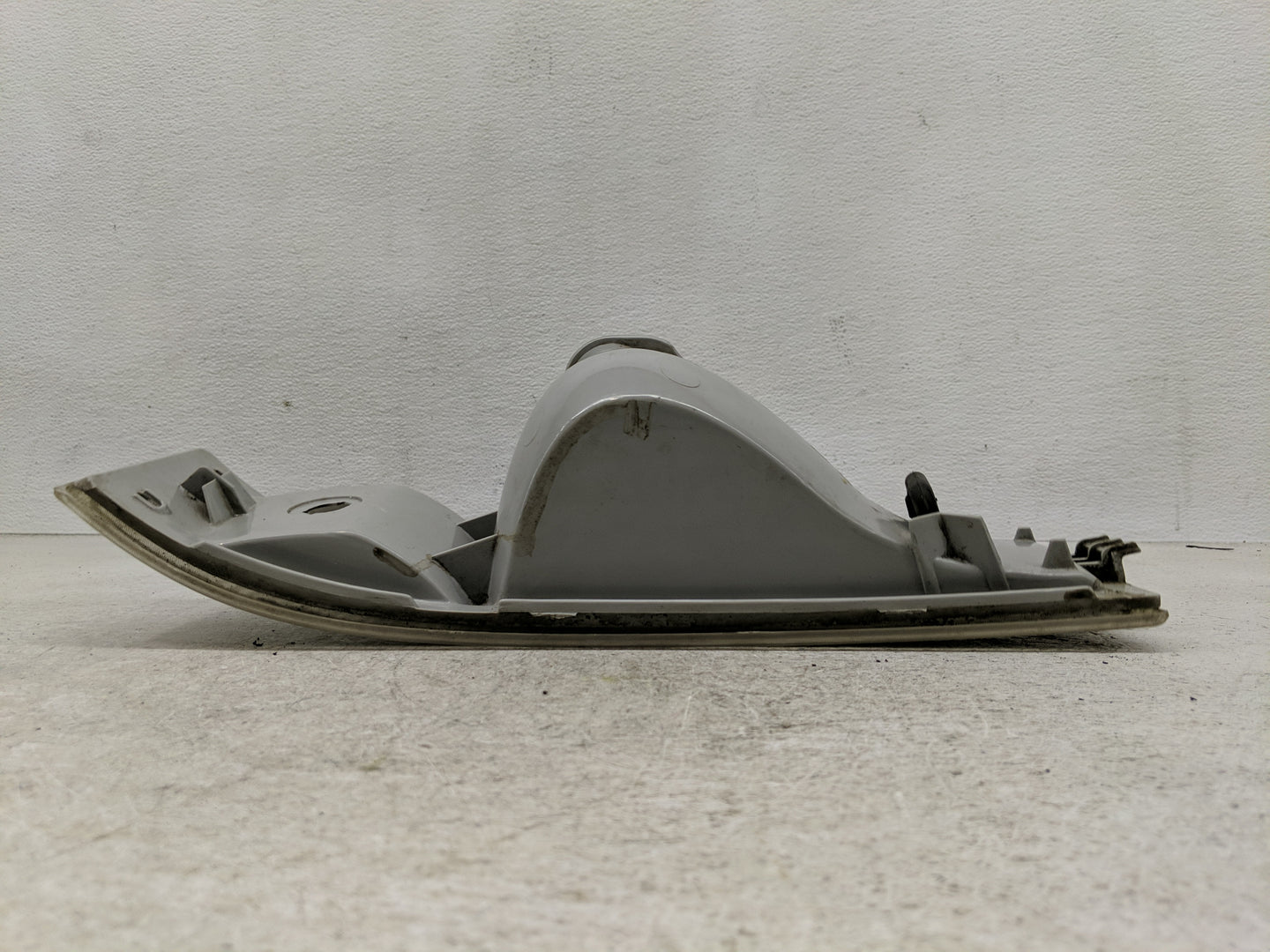 1995-2005 Chevrolet Astro Driver Left Oem Front Light Lamp 1292559 - Oemusedautoparts1.com