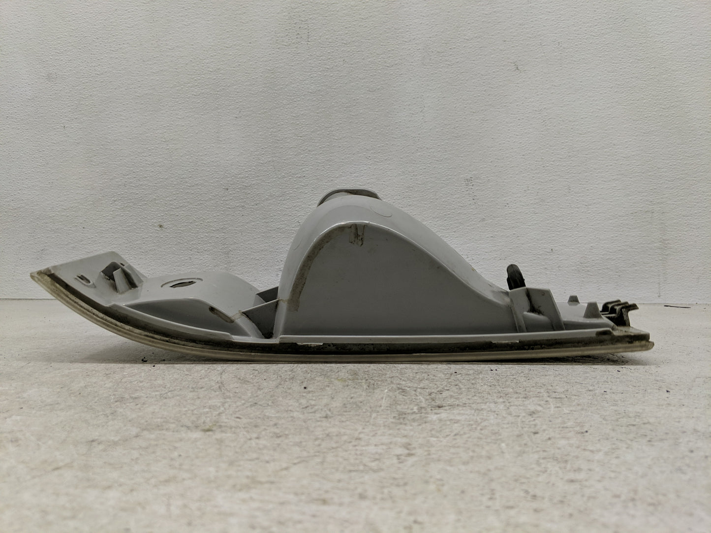 1995-2005 Chevrolet Astro Driver Left Oem Front Light Lamp 1292559 - Oemusedautoparts1.com