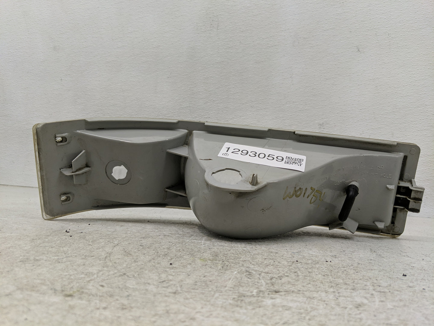 1995-2005 Chevrolet Astro Driver Left Oem Front Light Lamp 1292559 - Oemusedautoparts1.com