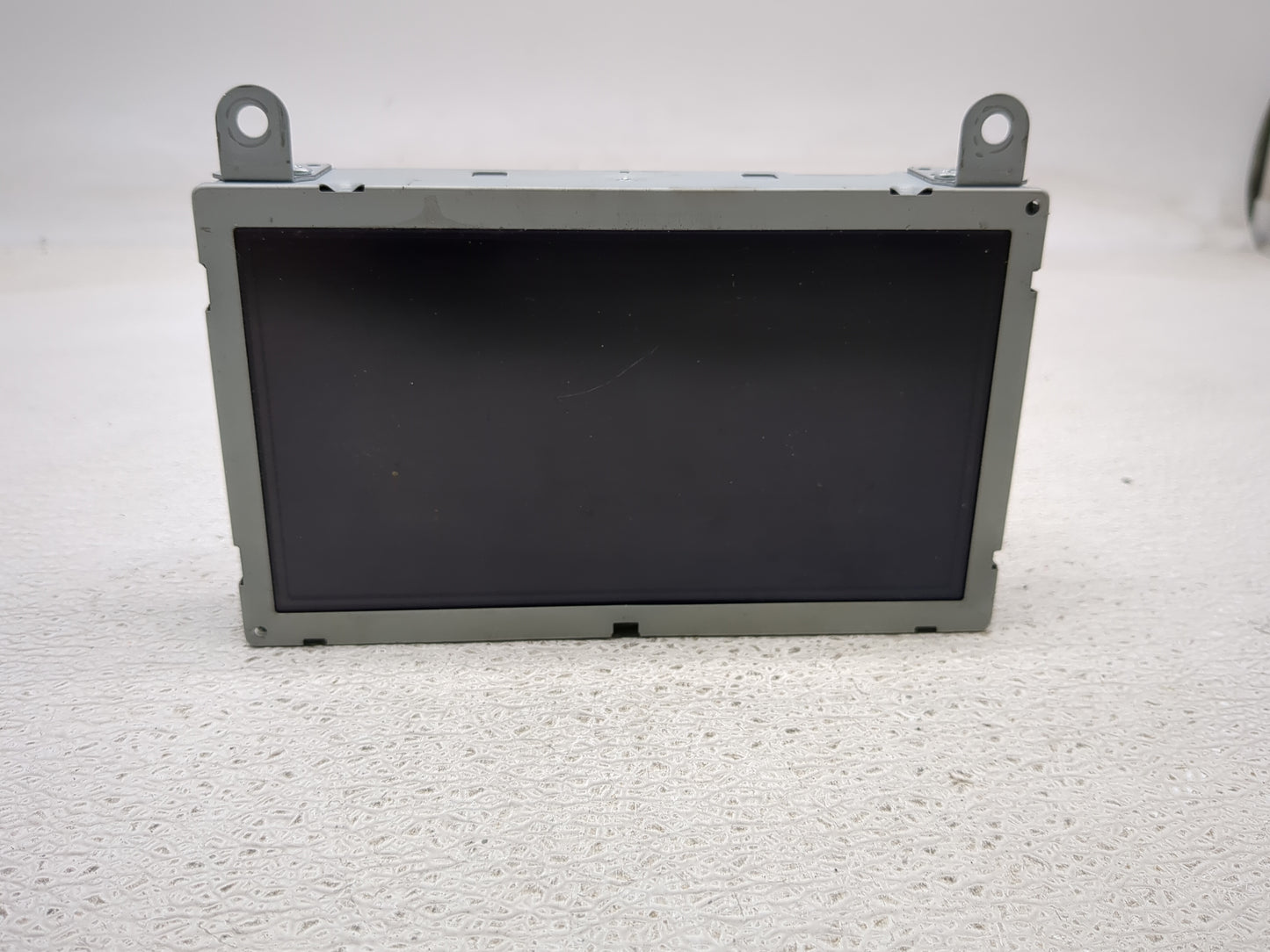 Chevrolet Astro Information Display Screen - Oemusedautoparts1.com