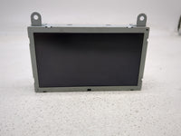 Chevrolet Astro Information Display Screen - Oemusedautoparts1.com
