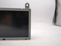 Chevrolet Astro Information Display Screen - Oemusedautoparts1.com