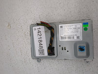 Chevrolet Astro Information Display Screen - Oemusedautoparts1.com