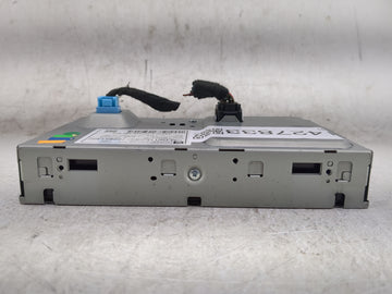 Chevrolet Astro Information Display Screen - Oemusedautoparts1.com