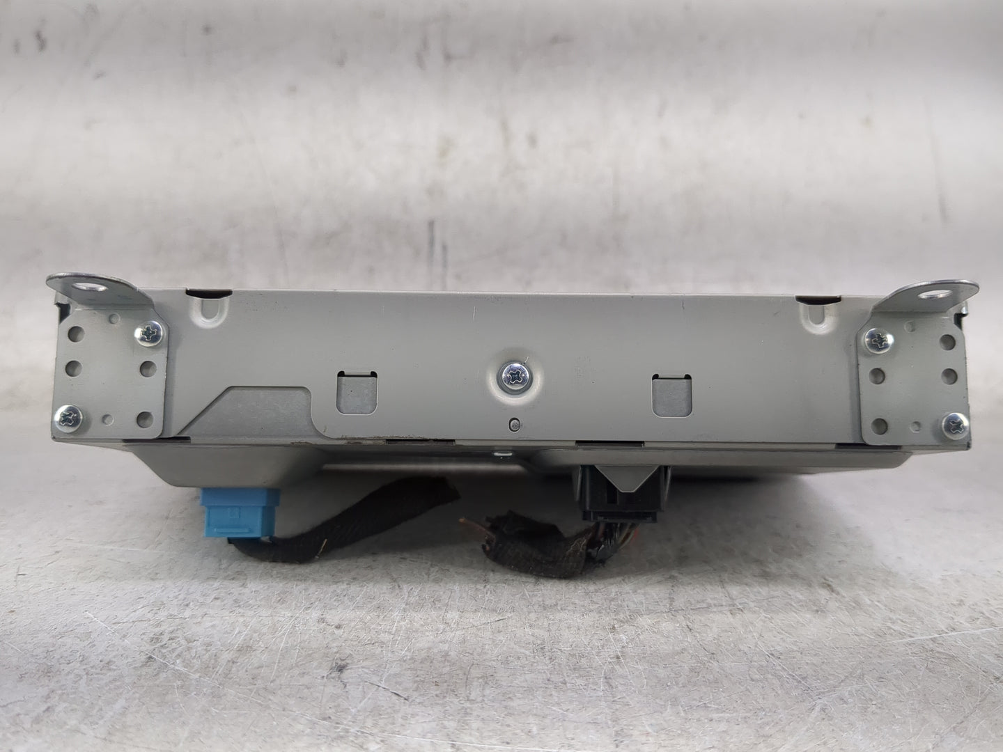 Chevrolet Astro Information Display Screen - Oemusedautoparts1.com