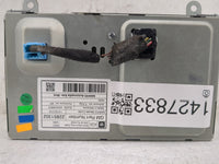 Chevrolet Astro Information Display Screen - Oemusedautoparts1.com