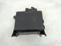 2005 Chevrolet Astro Fusebox Fuse Box Panel Relay Module P/N:12162365-D 12193604, 12077866 Fits OEM Used Auto Parts - Oemuse